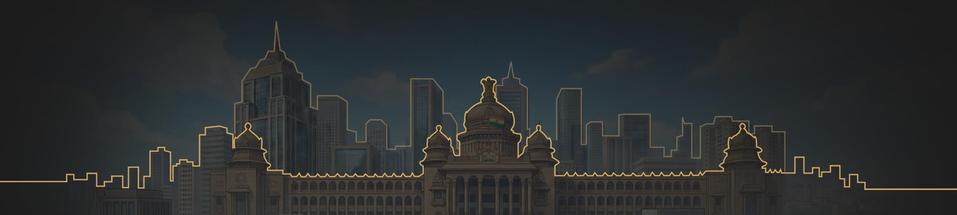 city-scape