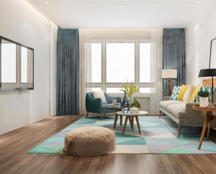 Luxury Apartment